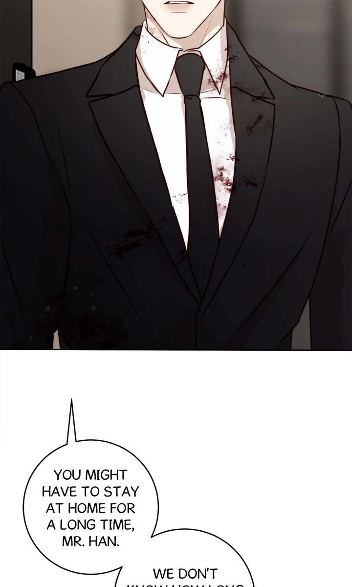Stay Alive Chapter 4 page 70 - 