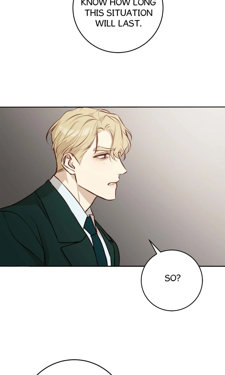 Stay Alive Chapter 4 page 71 - 