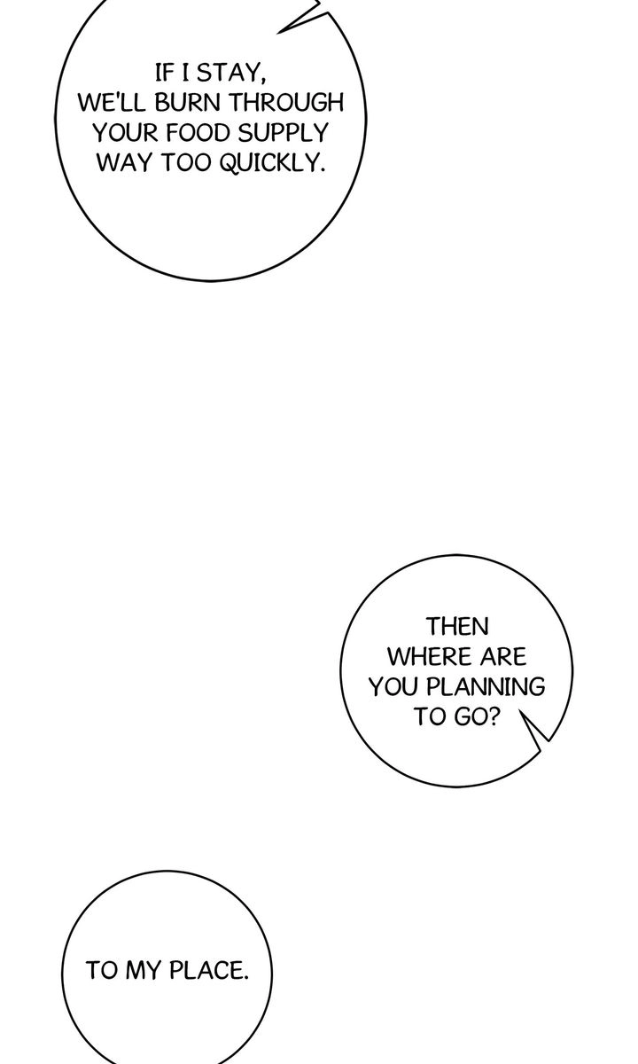 Stay Alive Chapter 4 page 72 - 