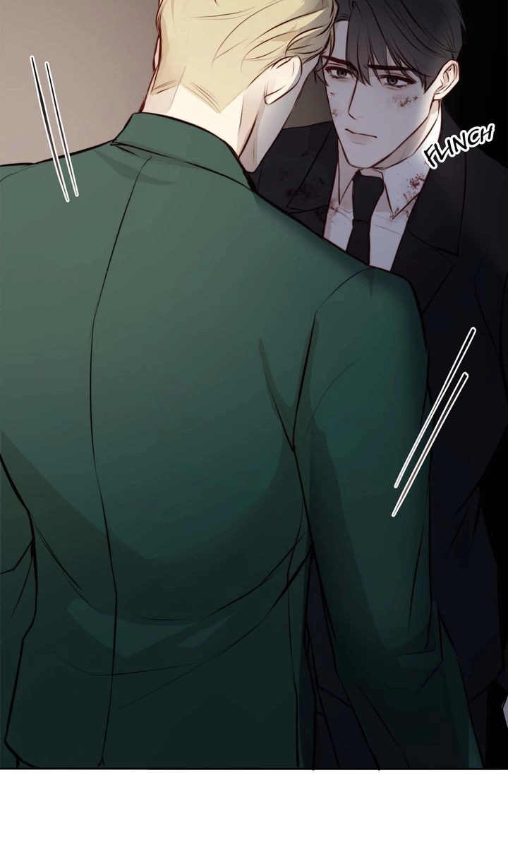 Stay Alive Chapter 4 page 74 - 