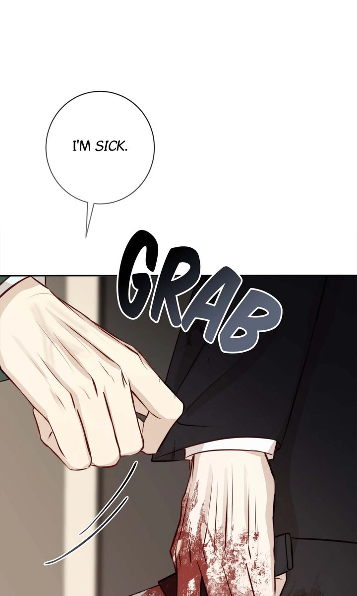 Stay Alive Chapter 4 page 75 - 