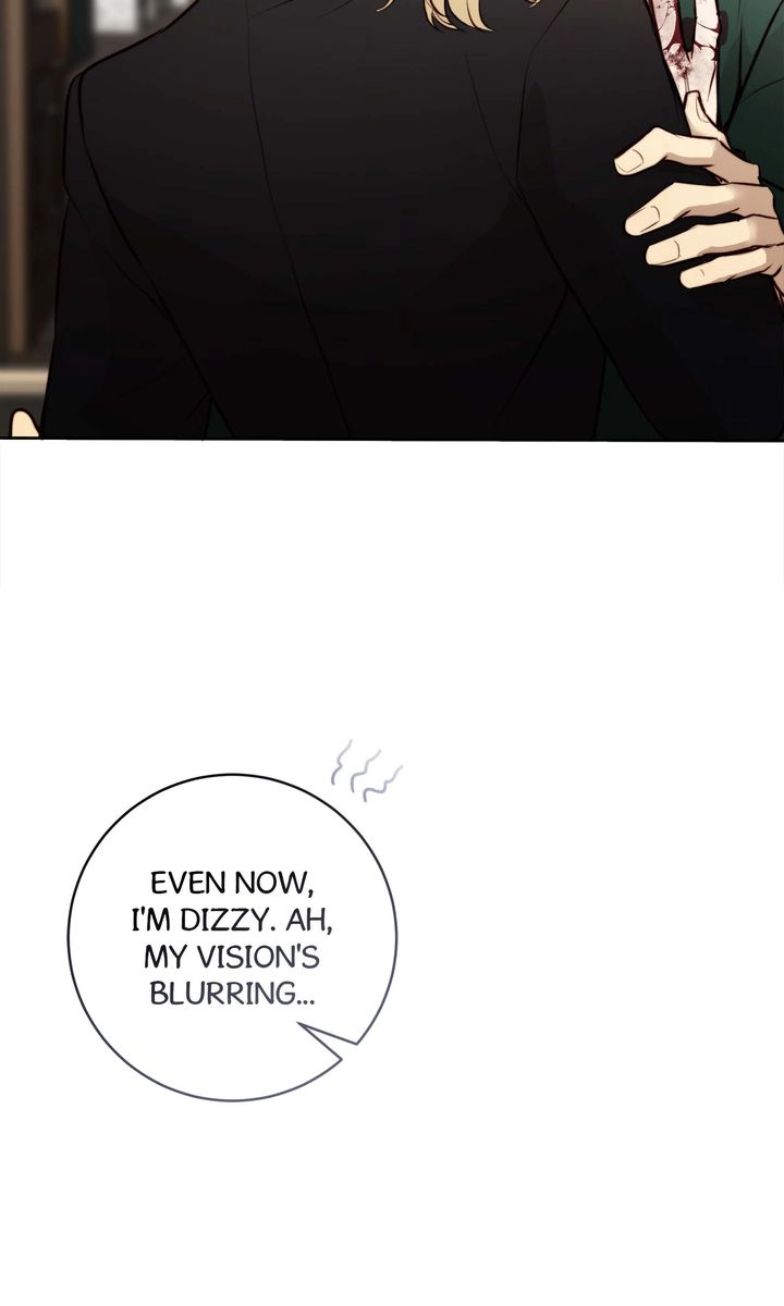 Stay Alive Chapter 4 page 77 - 