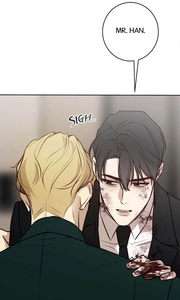 Stay Alive Chapter 4 page 78 - 