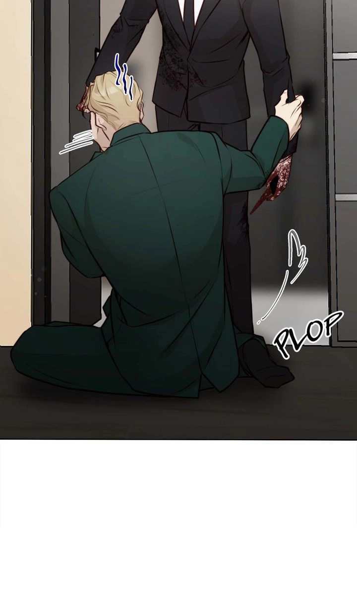 Stay Alive Chapter 4 page 80 - 