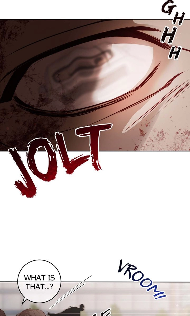 Stay Alive Chapter 4 page 9 - 