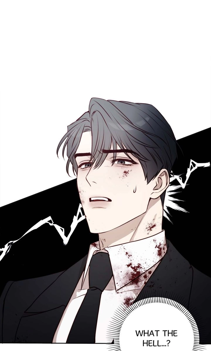 Stay Alive Chapter 4 page 81 - 