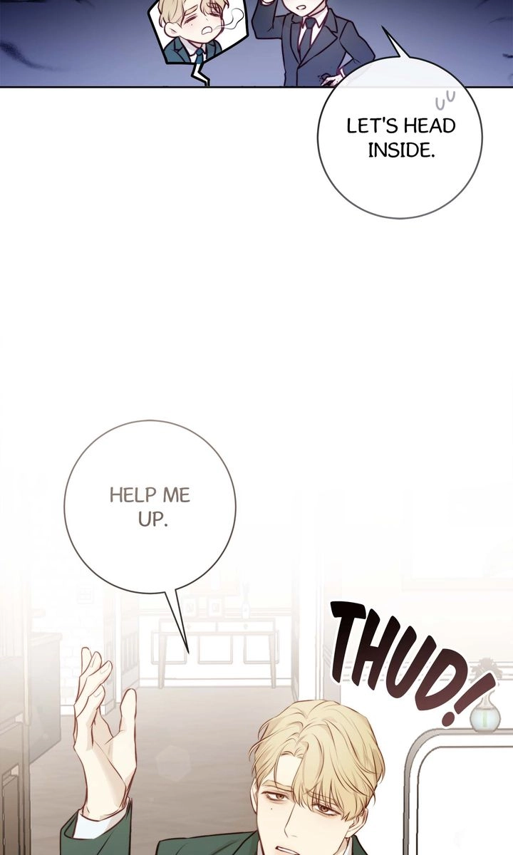 Stay Alive Chapter 4 page 83 - 
