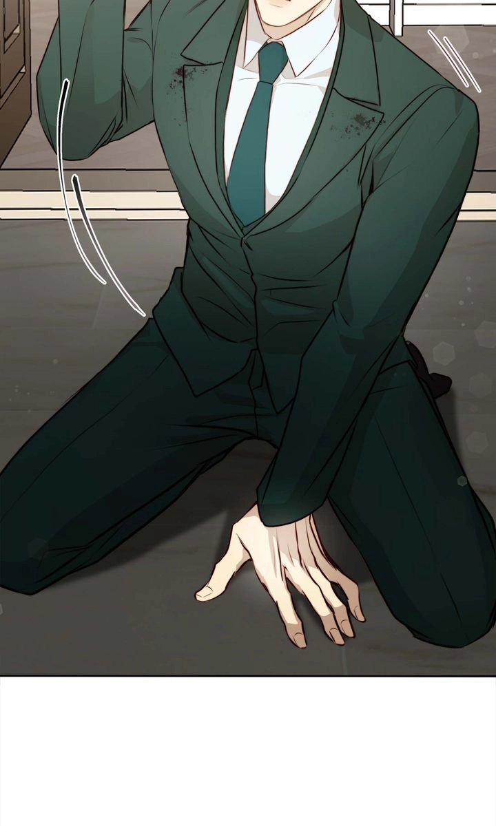Stay Alive Chapter 4 page 84 - 