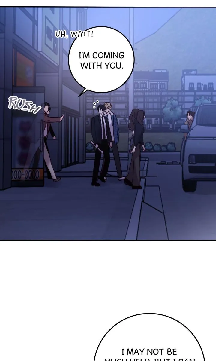 Stay Alive Chapter 40 page 12 - 