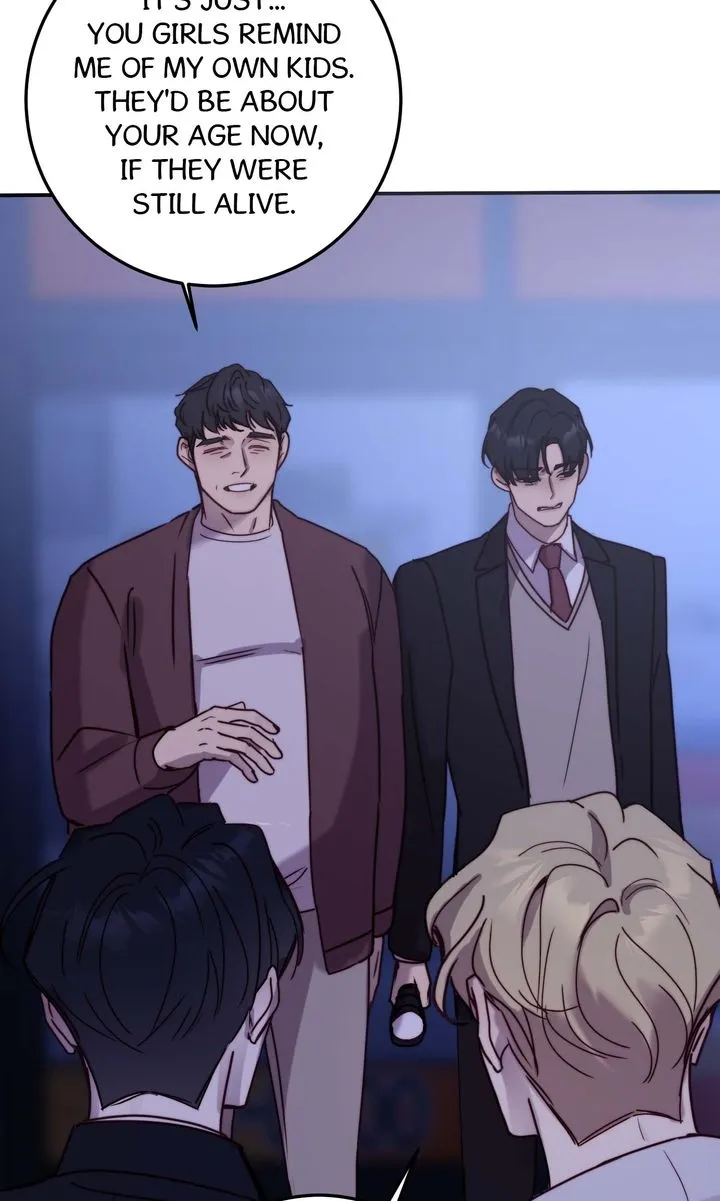 Stay Alive Chapter 40 page 14 - 