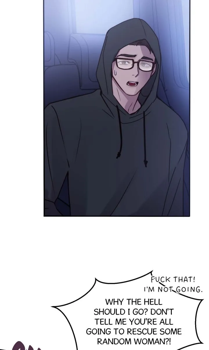 Stay Alive Chapter 40 page 17 - 