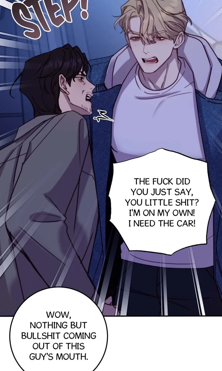 Stay Alive Chapter 40 page 23 - 
