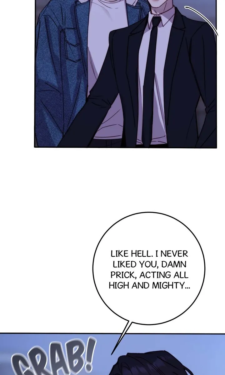 Stay Alive Chapter 40 page 25 - 