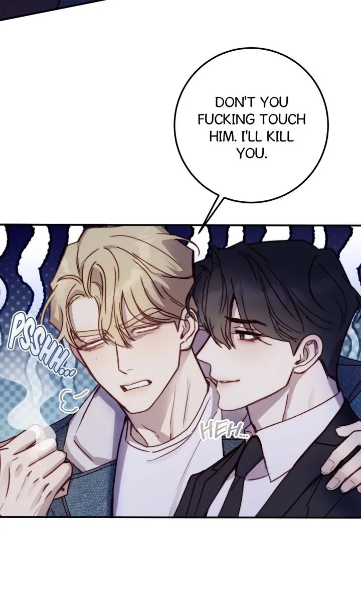 Stay Alive Chapter 40 page 30 - 