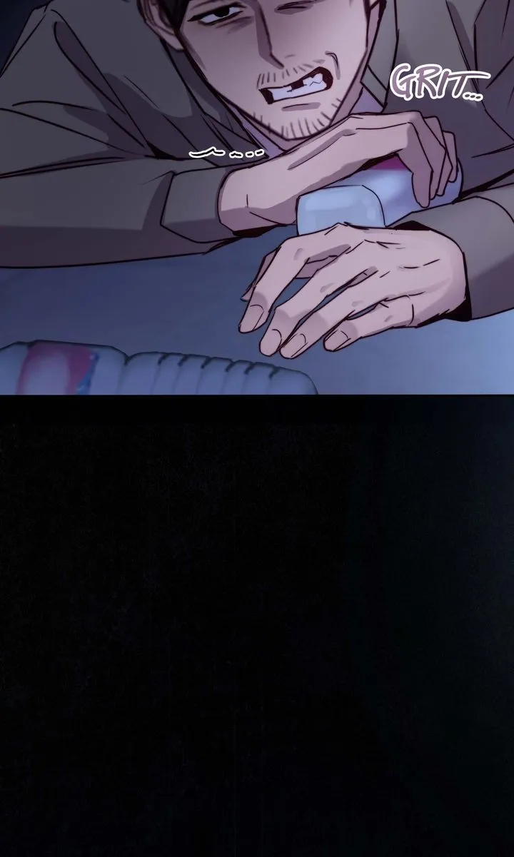 Stay Alive Chapter 40 page 33 - 
