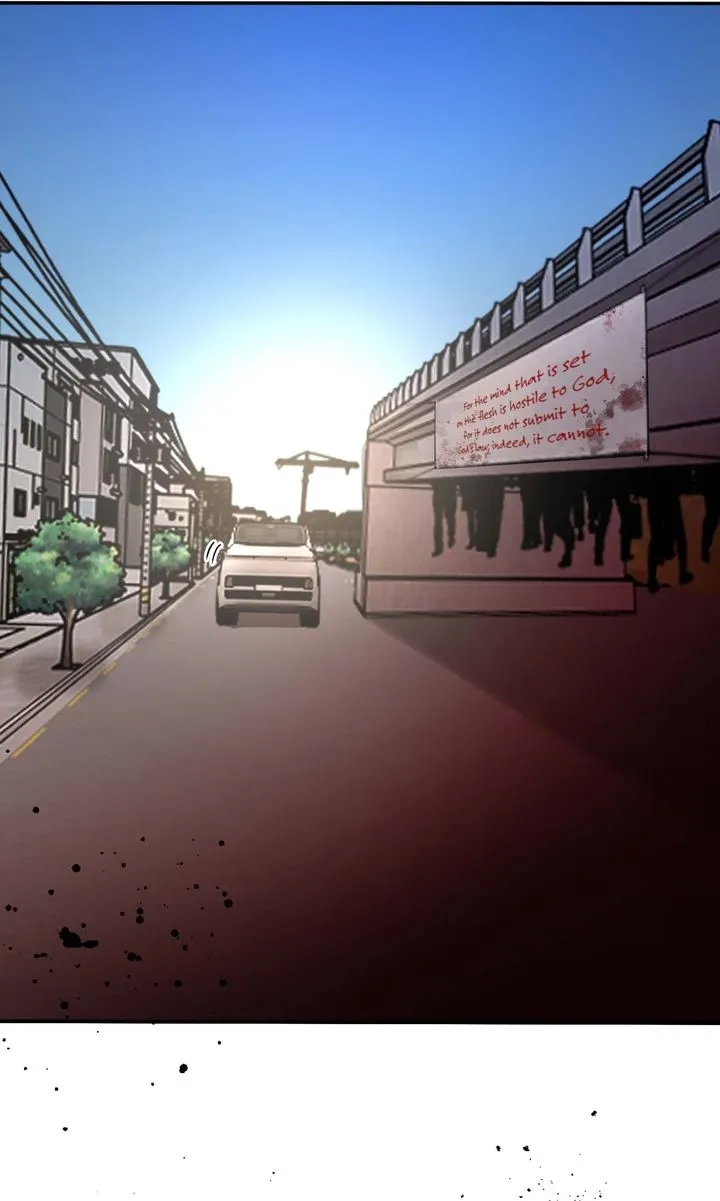 Stay Alive Chapter 40 page 37 - 