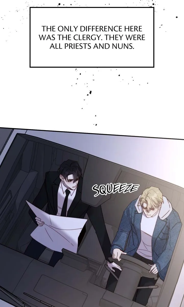 Stay Alive Chapter 40 page 38 - 