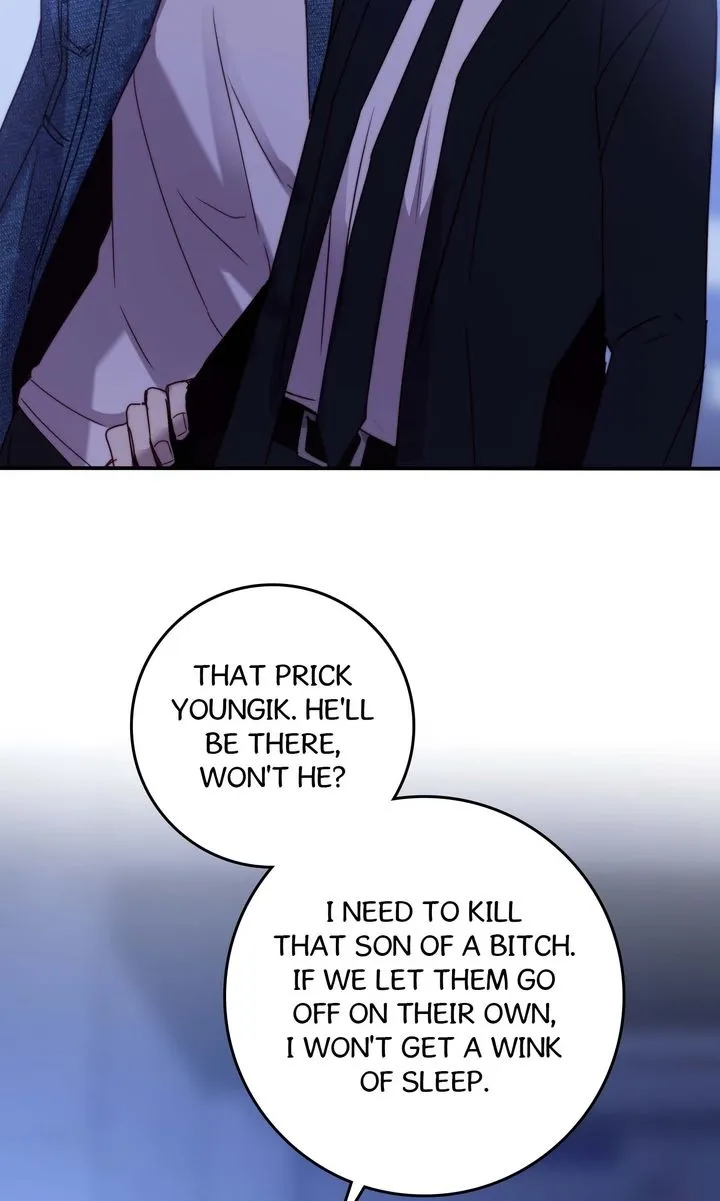 Stay Alive Chapter 40 page 5 - 