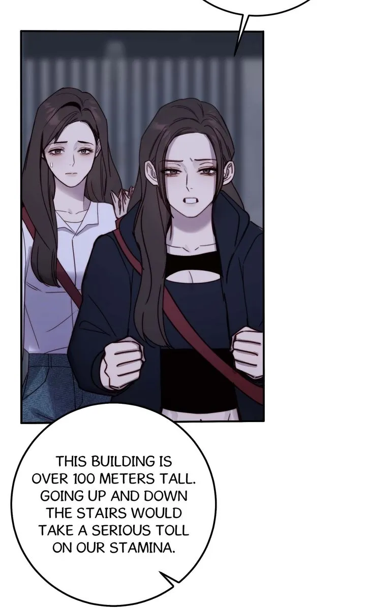 Stay Alive Chapter 40 page 43 - 