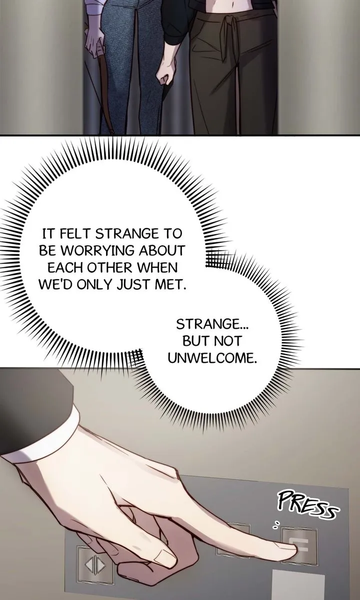 Stay Alive Chapter 40 page 46 - 