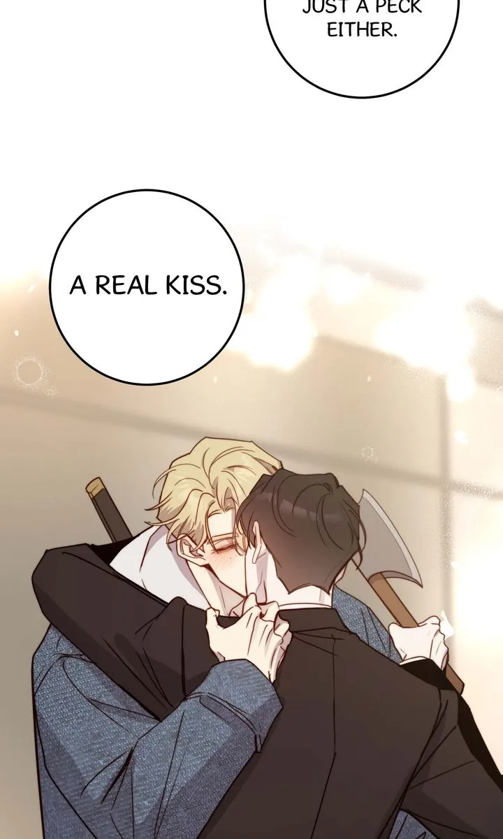 Stay Alive Chapter 40 page 50 - 