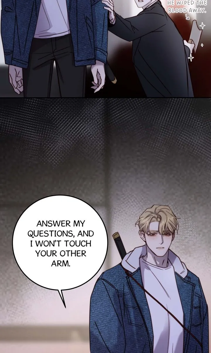 Stay Alive Chapter 40 page 61 - 