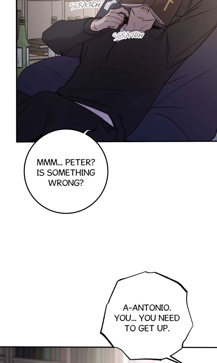 Stay Alive Chapter 40 page 64 - 