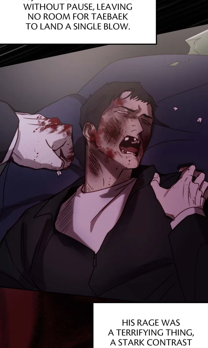 Stay Alive Chapter 40 page 70 - 