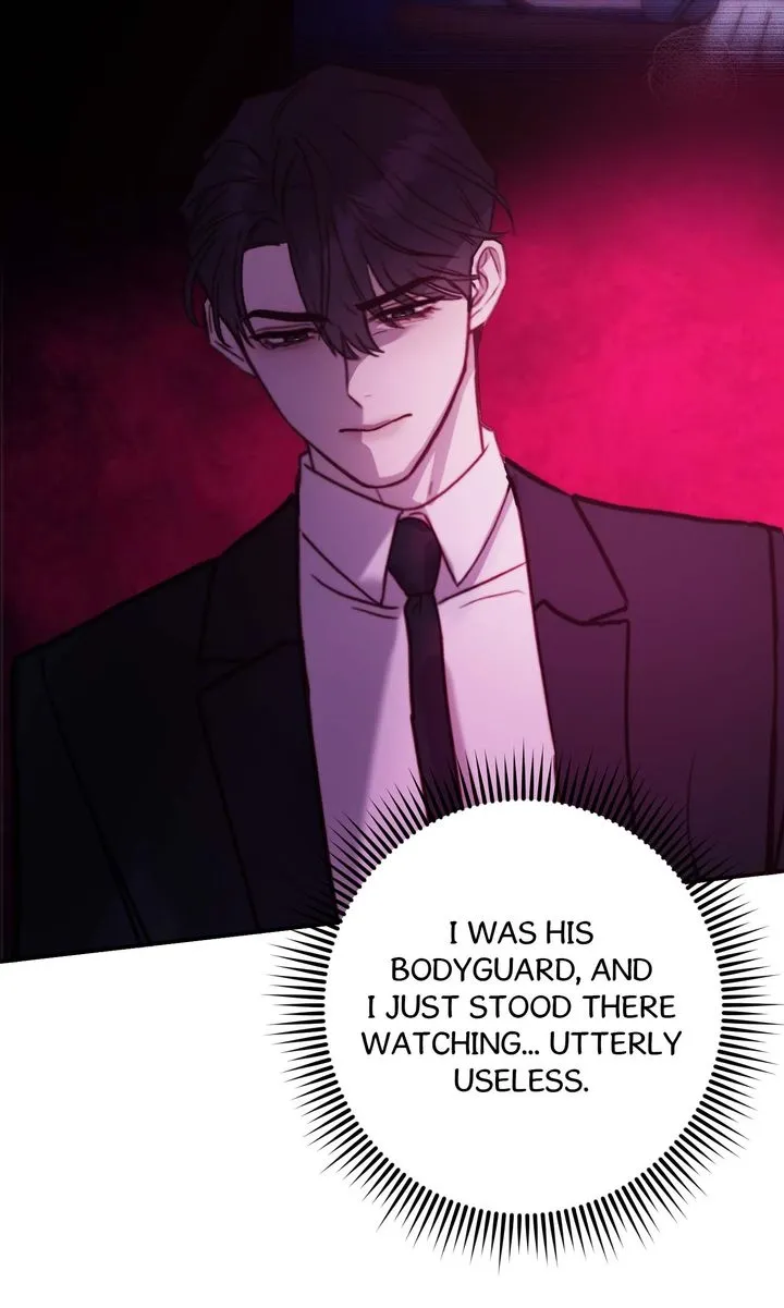 Stay Alive Chapter 40 page 8 - 