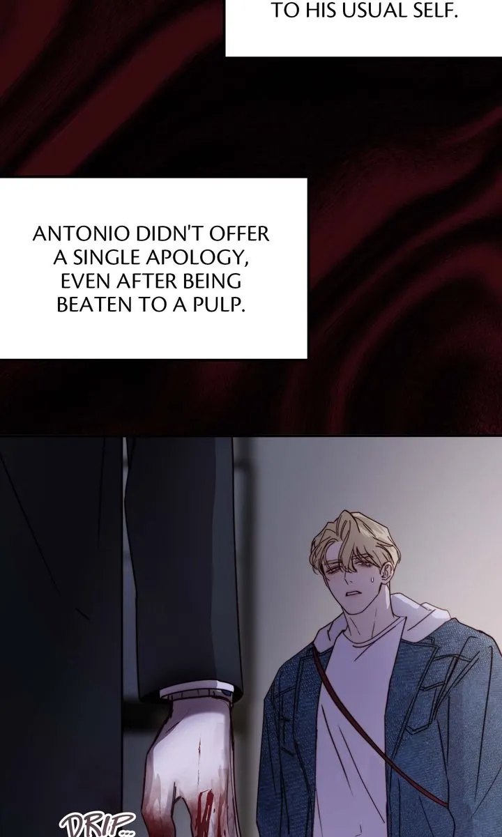 Stay Alive Chapter 40 page 71 - 