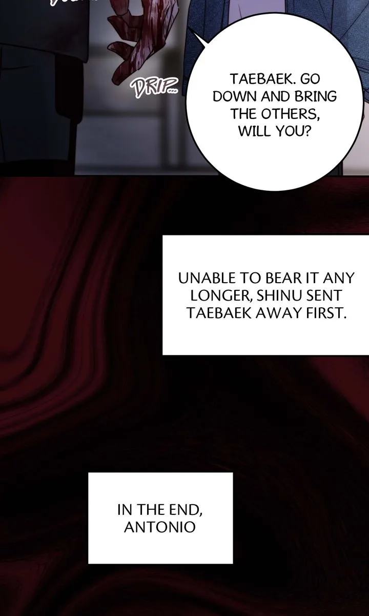 Stay Alive Chapter 40 page 72 - 