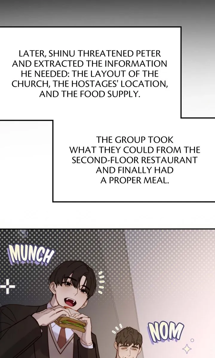 Stay Alive Chapter 40 page 74 - 