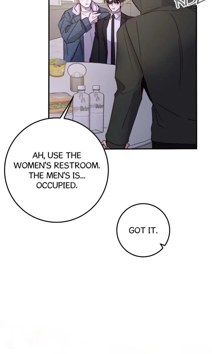 Stay Alive Chapter 40 page 76 - 