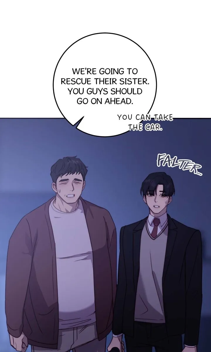 Stay Alive Chapter 40 page 9 - 