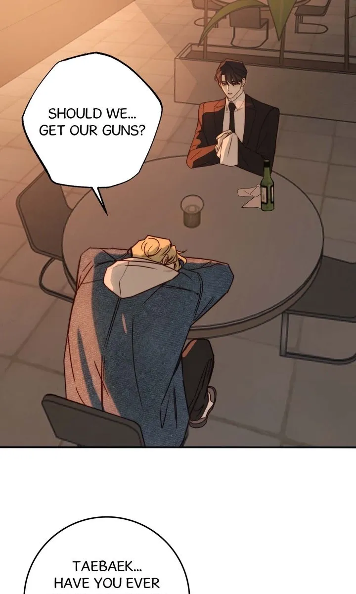 Stay Alive Chapter 40 page 83 - 
