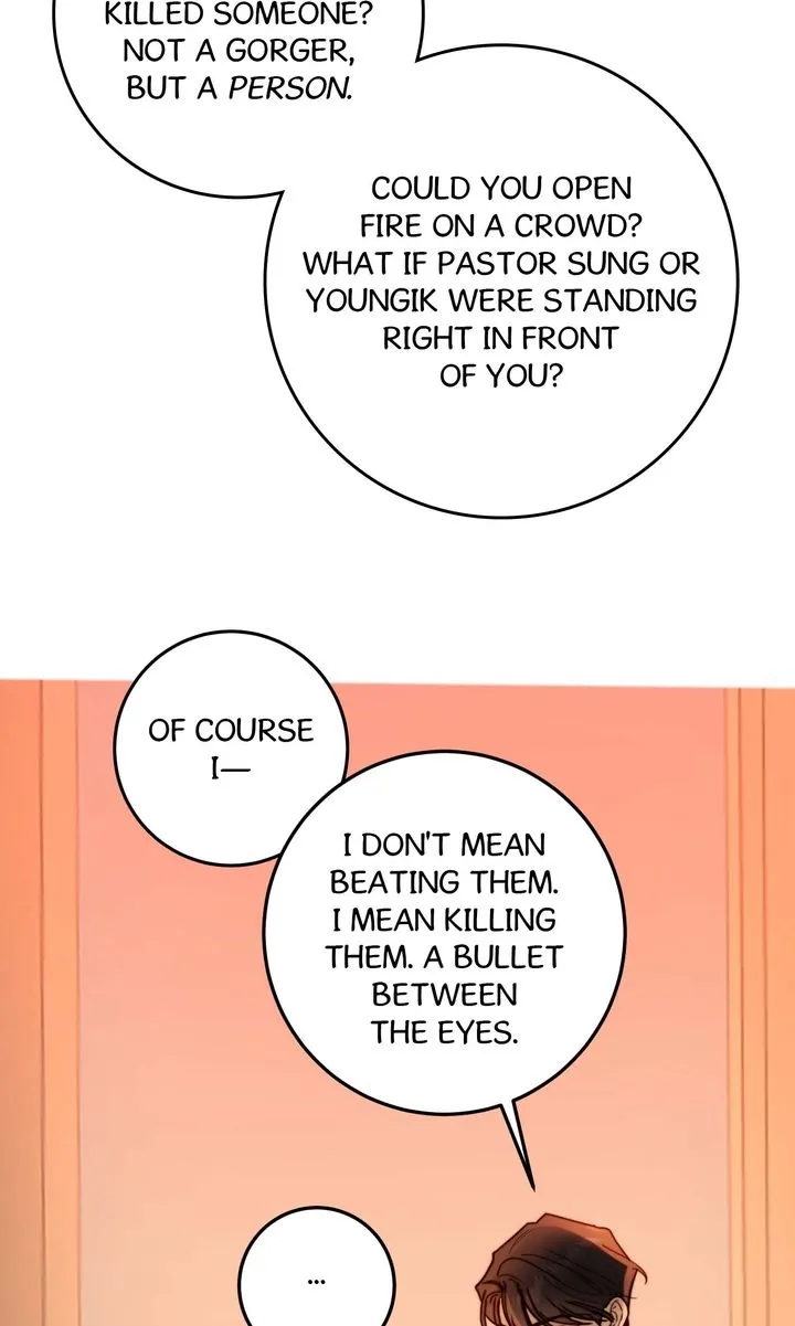 Stay Alive Chapter 40 page 84 - 