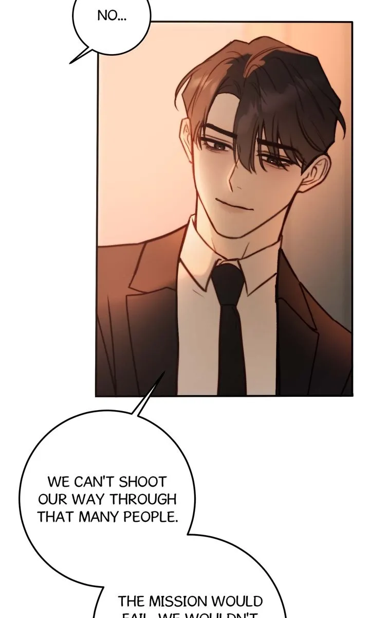 Stay Alive Chapter 40 page 86 - 