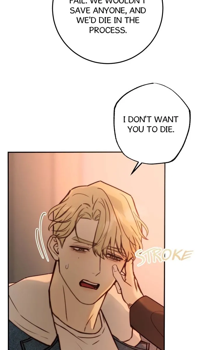 Stay Alive Chapter 40 page 87 - 