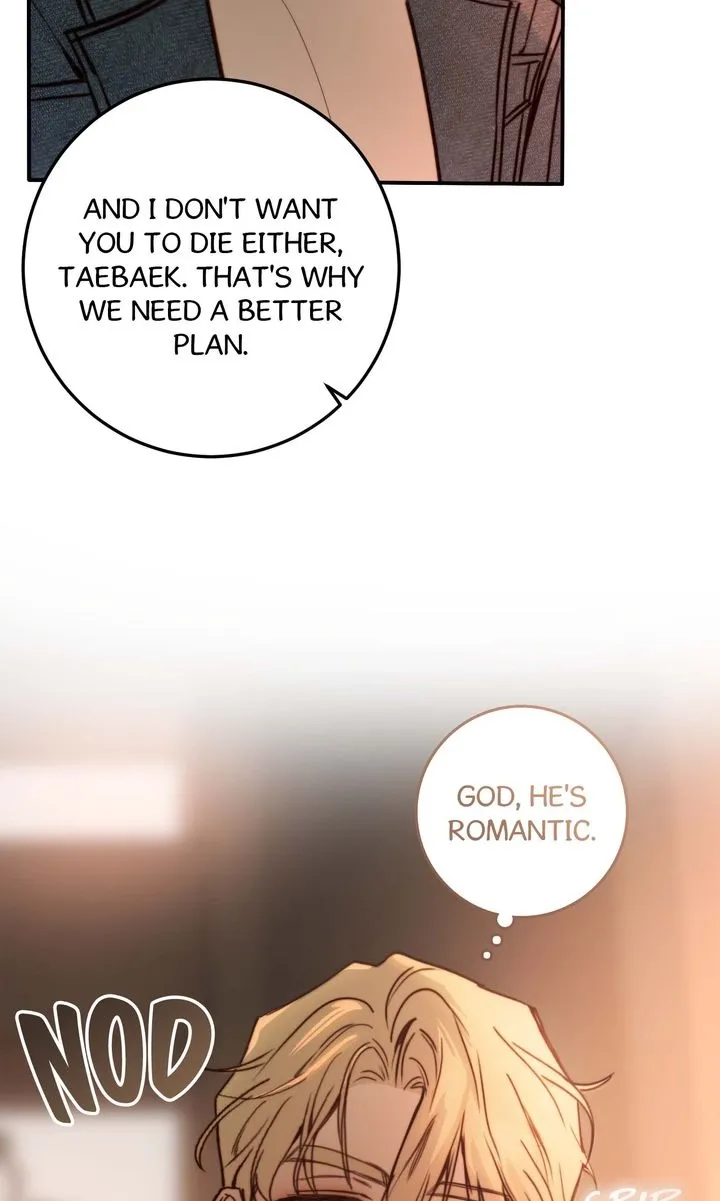 Stay Alive Chapter 40 page 88 - 