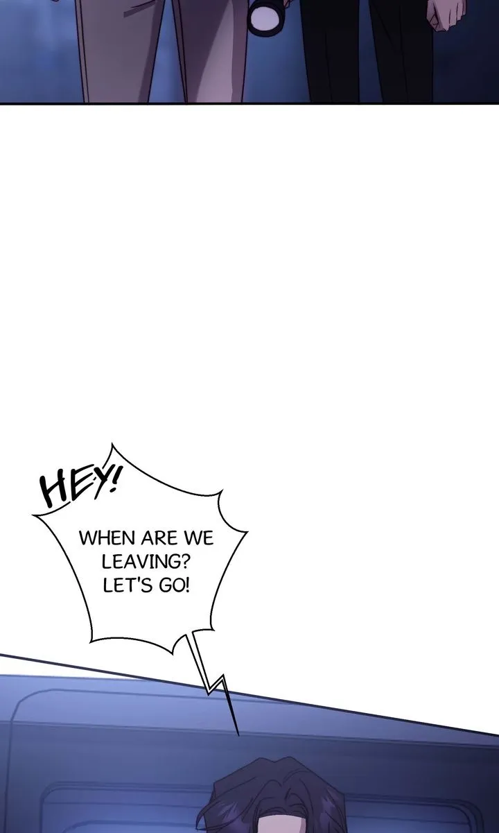 Stay Alive Chapter 40 page 10 - 