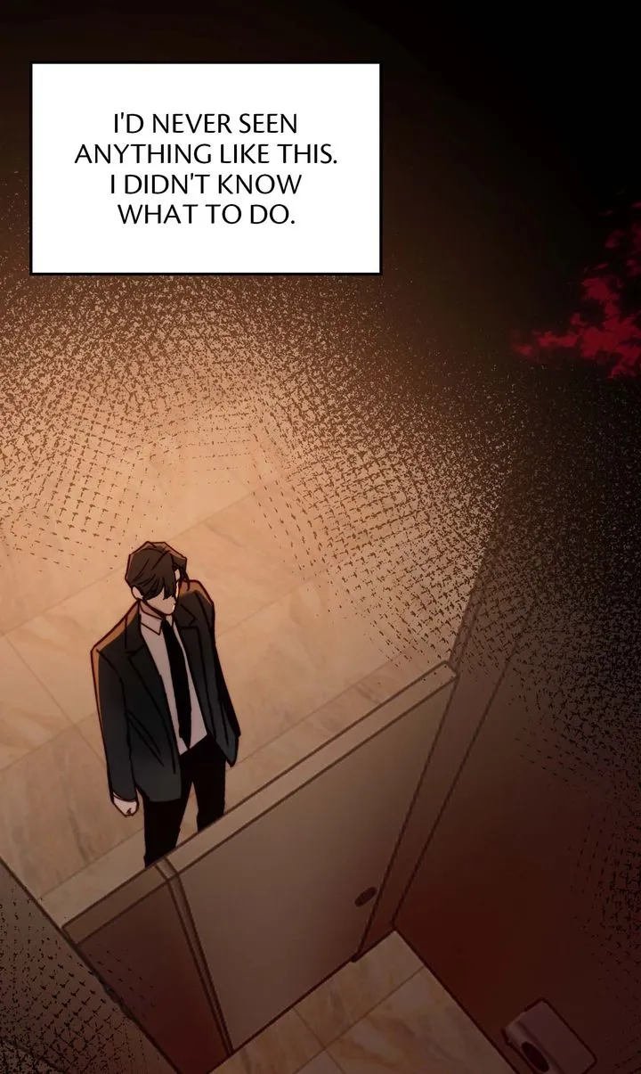 Stay Alive Chapter 41 page 15 - 