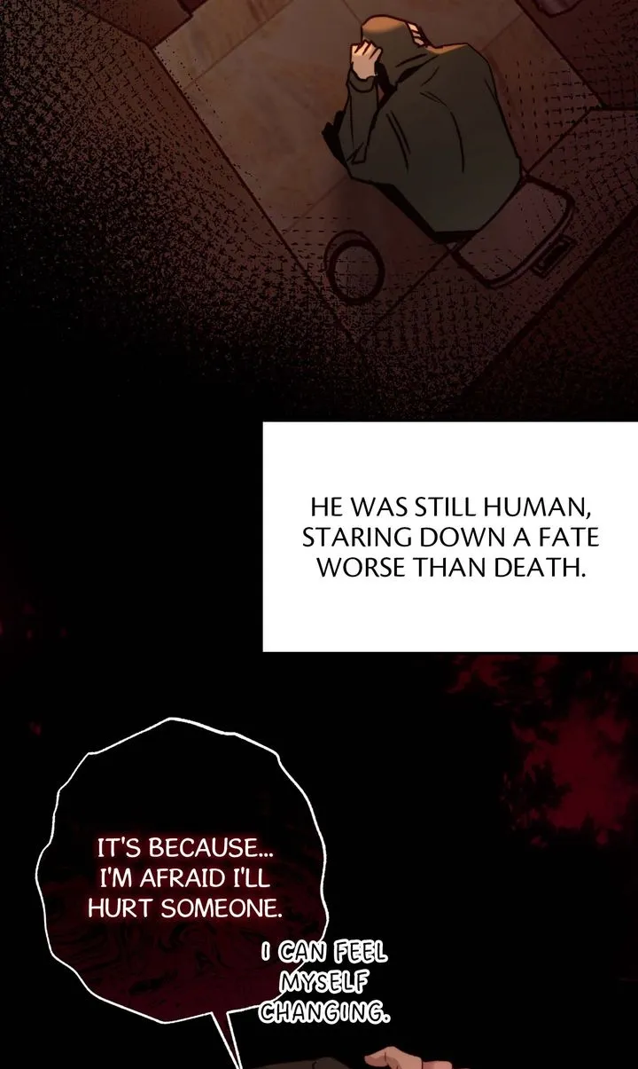 Stay Alive Chapter 41 page 16 - 