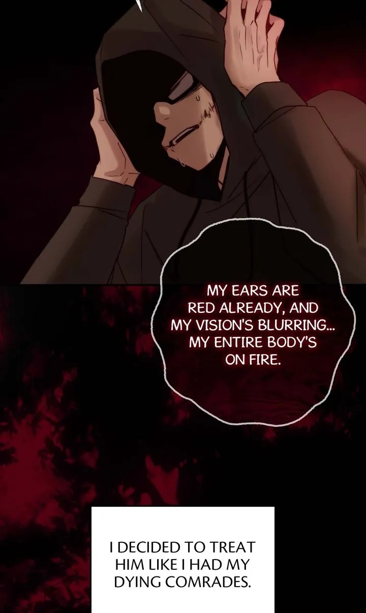 Stay Alive Chapter 41 page 17 - 