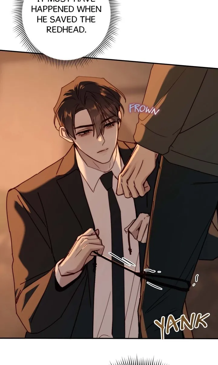Stay Alive Chapter 41 page 32 - 