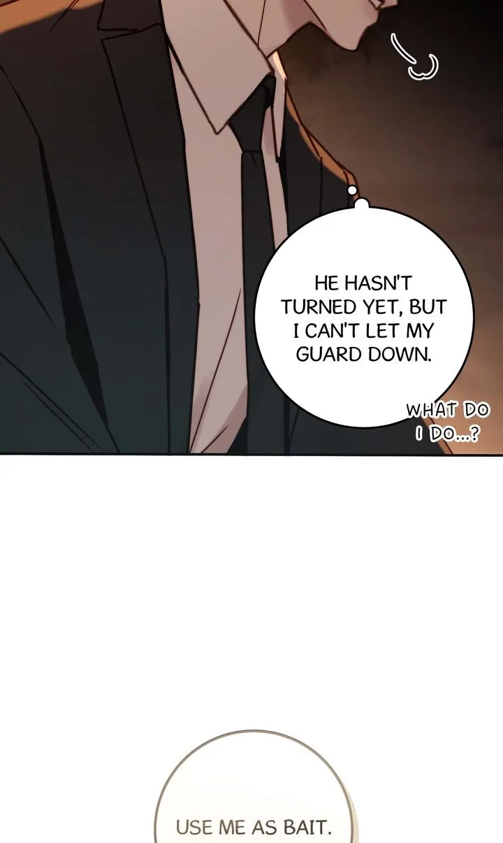 Stay Alive Chapter 41 page 35 - 