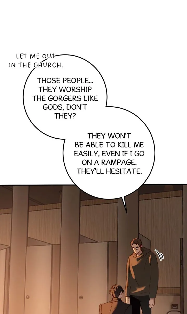 Stay Alive Chapter 41 page 37 - 