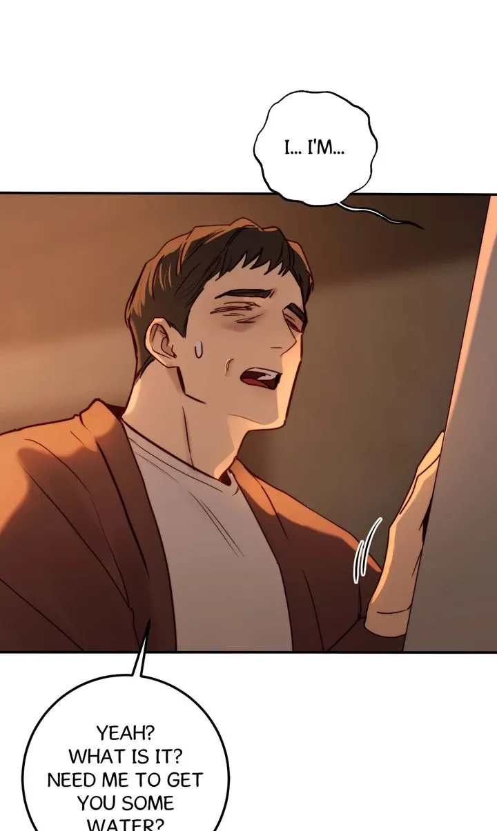 Stay Alive Chapter 41 page 6 - 