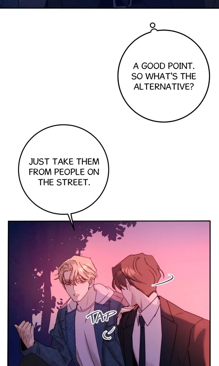 Stay Alive Chapter 41 page 54 - 