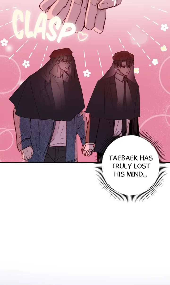 Stay Alive Chapter 41 page 62 - 