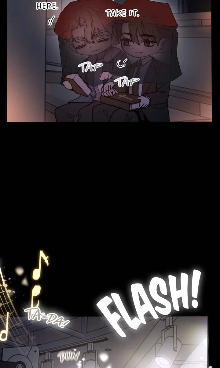 Stay Alive Chapter 41 page 70 - 